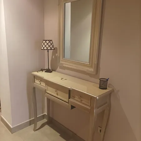 Appartement Apartamento Turistico A Rapadoira