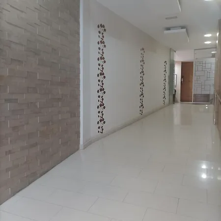 Apartamento Turistico A Rapadoira Appartement
