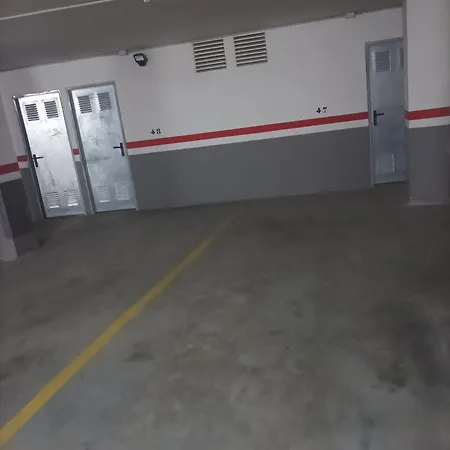 Apartamento Turistico A Rapadoira * Foz
