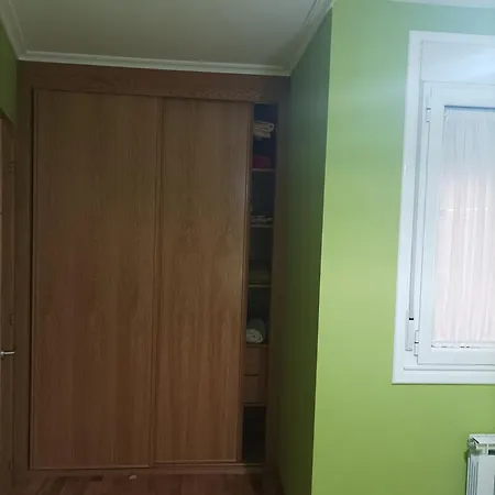 Appartement Apartamento Turistico A Rapadoira *