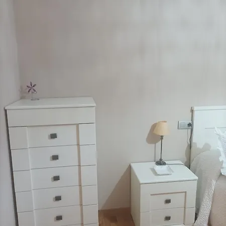 Appartement Apartamento Turistico A Rapadoira Foz