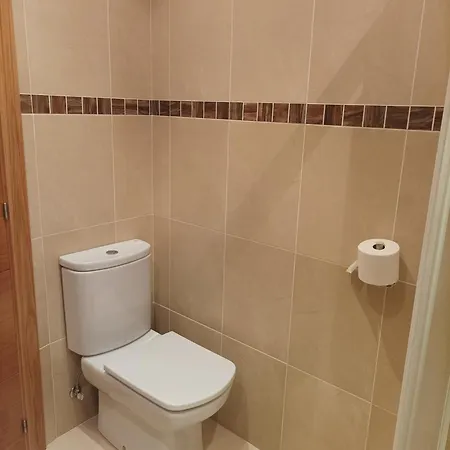 Apartamento Turistico A Rapadoira