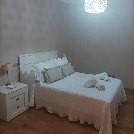Apartamento Turistico A Rapadoira Appartement
