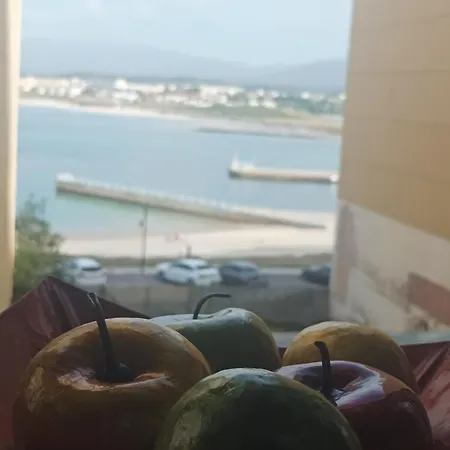 Apartamento Turistico A Rapadoira Appartement *