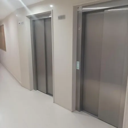 Apartamento Turistico A Rapadoira Appartement Foz