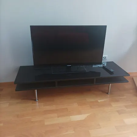 Apartamento Turistico A Rapadoira Appartement