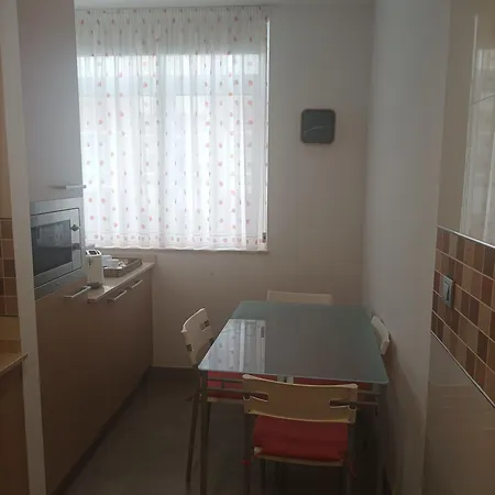 Appartement Apartamento Turistico A Rapadoira